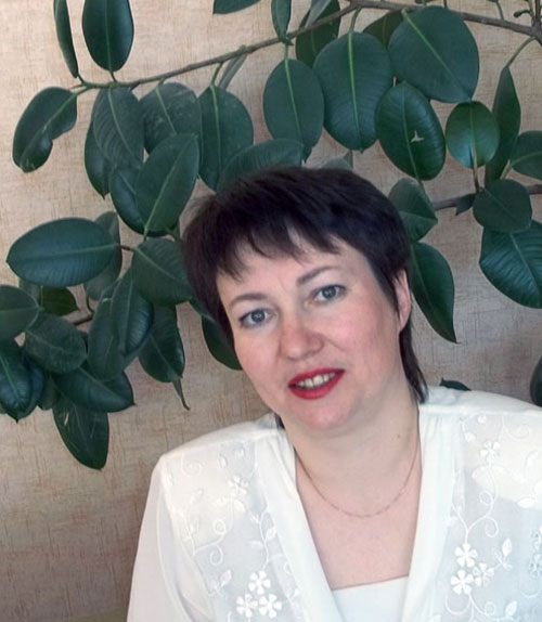 Зайцева Светлана Анатольевна